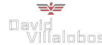 David Villalobos | Colorado School of Mines | Computer Science PhD